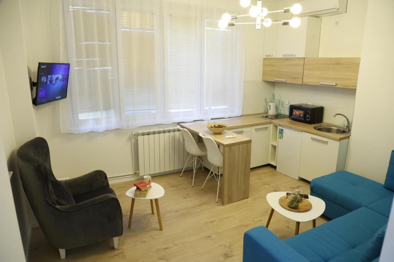 Blue And Rose Cozy - Quiet In The Best Location - Self Check-In - 5Th Floor With Elevator SJJ Extérieur photo