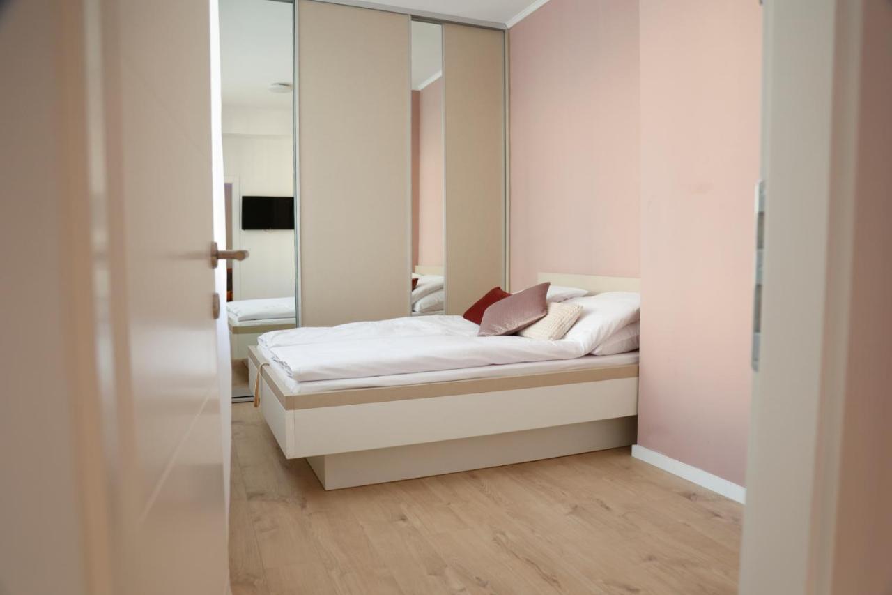 Blue And Rose Cozy - Quiet In The Best Location - Self Check-In - 5Th Floor With Elevator SJJ Extérieur photo