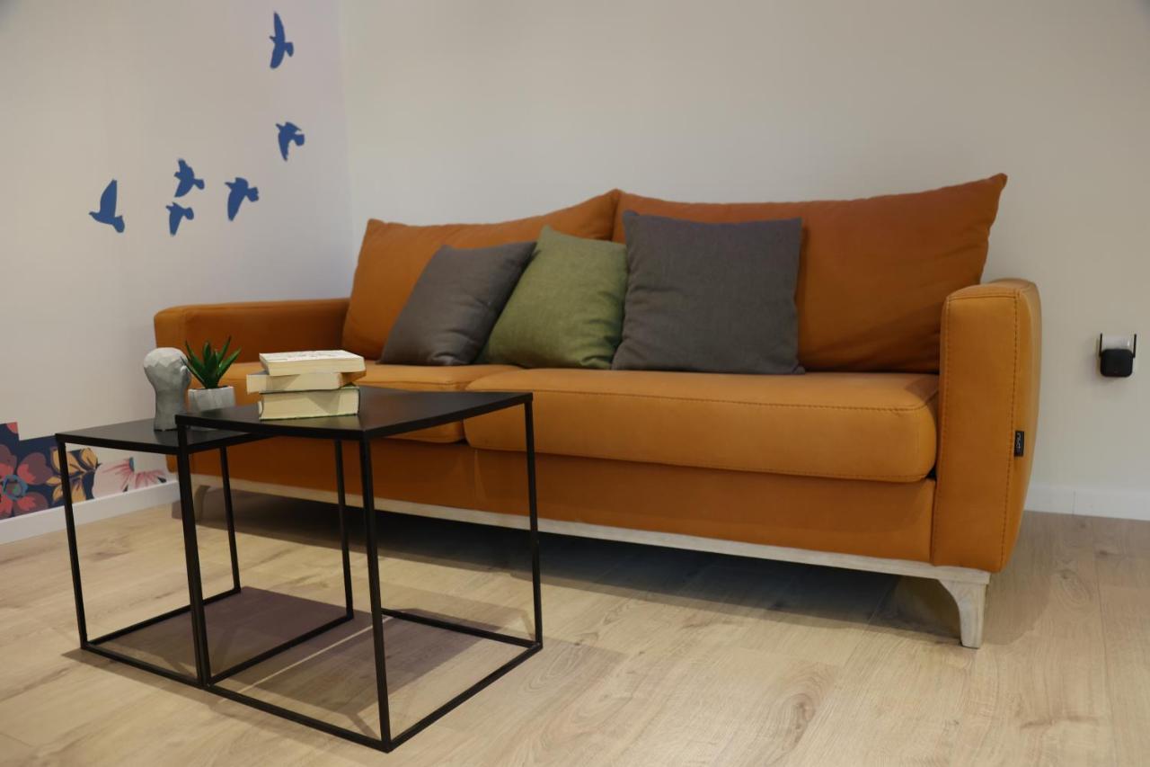 Blue And Rose Cozy - Quiet In The Best Location - Self Check-In - 5Th Floor With Elevator SJJ Extérieur photo