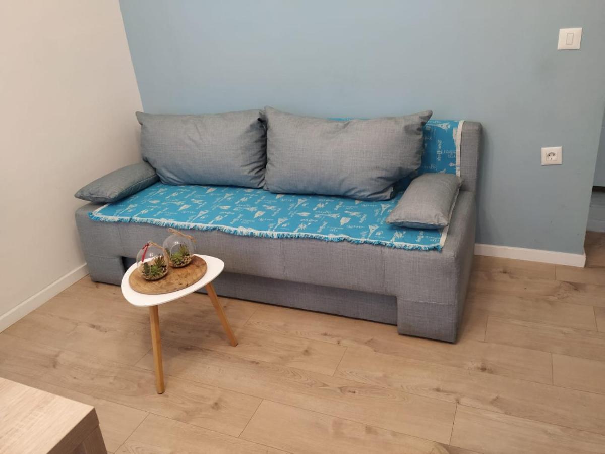 Blue And Rose Cozy - Quiet In The Best Location - Self Check-In - 5Th Floor With Elevator SJJ Extérieur photo