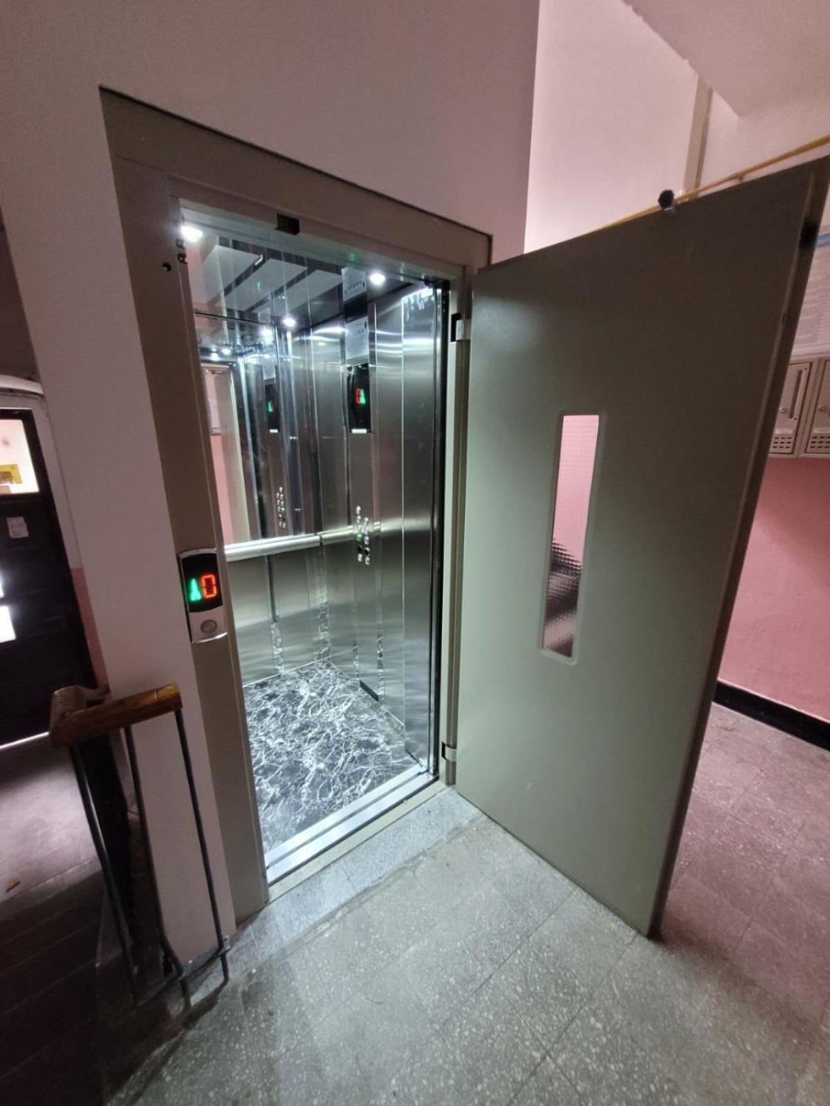 Blue And Rose Cozy - Quiet In The Best Location - Self Check-In - 5Th Floor With Elevator SJJ Extérieur photo